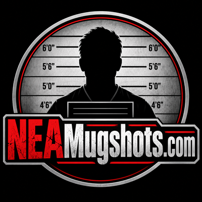 NEA Mugshots